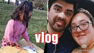 Family vlog 