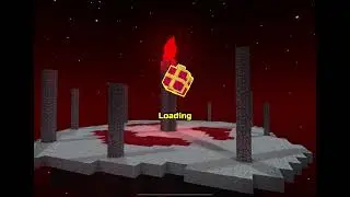 Speed running last level bosses through world 1-3#pixel gun 3d#campaign 
