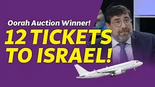 He offered to be her babysitter! | Winner Wakeups with Elchanan Schwartz