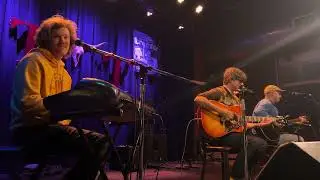 Peter Donovan ~ 05 Song 5 of 6 ~ 11-19-2024 Live at The Tractor Tavern in Seattle, WA