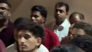Yeldho Perunnal Services at St. Gregorios Orthodox Church, Jebel Ali