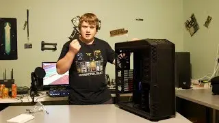 Обзор Rosewill Thor V2: стоит ли он своих денег?