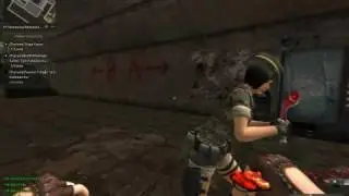 PointBlank Saklambac Download