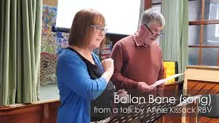 Yn Bollan Bane (song)