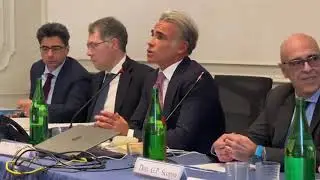 Prof Ciro Esposito - ODCEC NAPOLI