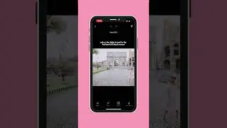 Remove objects in less than 30 secs with #touchretouch ⚡️