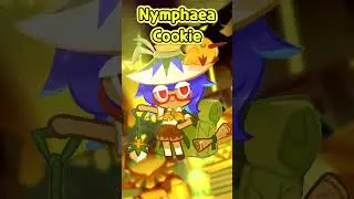 These Are ALL Of The Unreleased Golden Cheese Kingdom Cookies! #Shorts #CookieRun #CRK #GoldenCheese