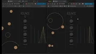 Two Patches is Best - Creative Visual Sequencer Soundscape