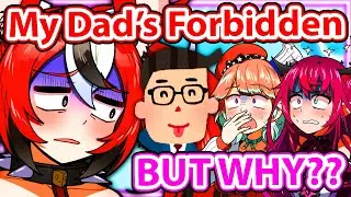 Bae's IRL Dad Fact That Surprised Everyone 【Hololive】