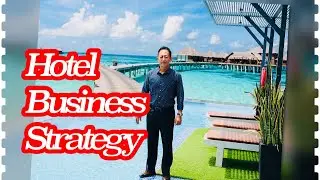 Increase Your Hotel Profits NOW - Unveiling 8 Epic Business Strategies!