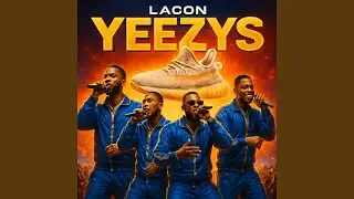 YEEZYS