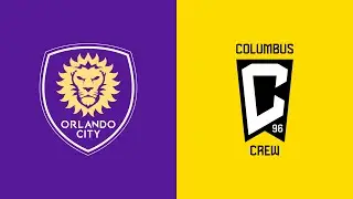 HIGHLIGHTS: Orlando City SC vs. Columbus Crew | September 16, 2023