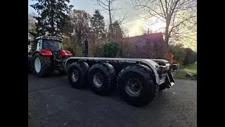 Peecon Cargo HS 30000