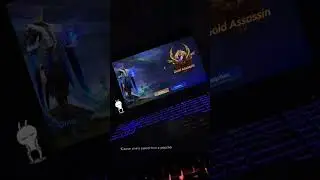 #honorofkings #cirus