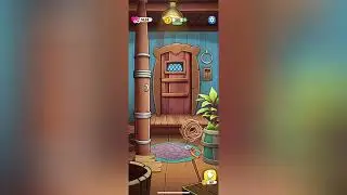 Escape time Level 25 Solution Walkthrough 