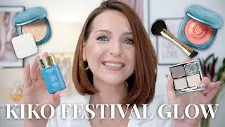 🌸 KIKO FESTIVAL GLOW : Certains produits valent vraiment le détour!