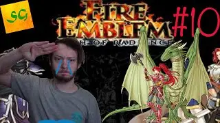 One of our best units... is gone - Fire Emblem; Path of Radiance - Part 10
