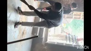 हमारे घर मे निकला सांप 😟😢