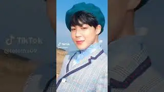 Te amo  jimin 💜 😍