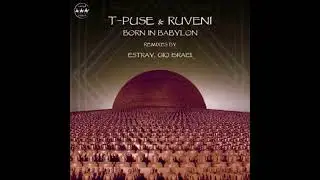 T-Puse & Ruveni - Sacrifice