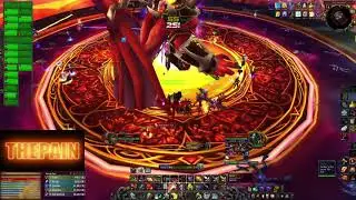 WipeMeBabyOneMoreTime vs. Kil`jaeden
