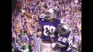 Kansas State's Decade of Dominance