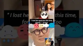 DJ Koo remembering last happy moments w/ Barbie Hsu #fypviral #mamtv #mamtv #barbiehsu #djkoo #sad
