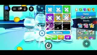 The New *LUNAR UPDATE* In Tap Simulator!