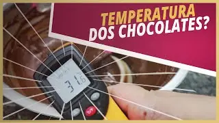 AS TRÊS MAIORES DÚVIDAS QUE RECEBO SOBRE CHOCOLATE