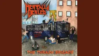 Necrohooligan