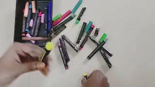 Crayons#crayon #craft #cricket #colourful #crazy #creative #cooking #comedy #funny #baby #cat #cute 