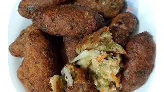 💥খুবই অল্প সময় ঝটপট বানিয়ে ফেলুন ফুলকপির ঝাল ঝাল পাকোড়া 🥰😋