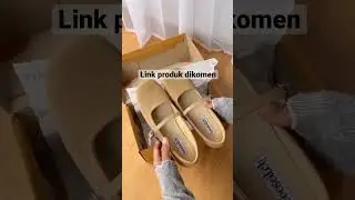 sada heels kece parah✨| Racun shopee | Shopee haull #shorts #sambilancuan #shopeehaul #racunshopee