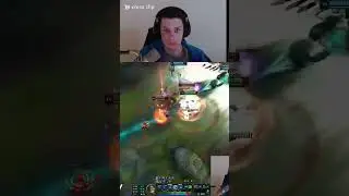 Olaf Jungle Domination in 30 Seconds