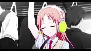 In My Head!