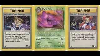 Rocket-On Deck: Dark Muk