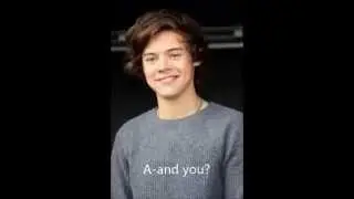 Larry Stylinson A bet who change Part 2