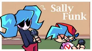 Sally Funk - Nockfell Gameplay