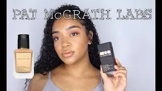 PAT MCGRATH LABS SKIN FETISH SUBLIME PERFECTION FOUNDATION | M19 |