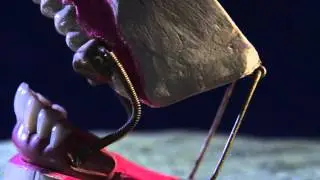 Resektionsprotes