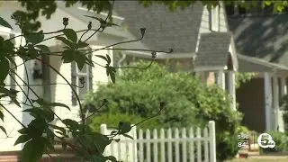 'Save The Dream' &mdash; State program helps some Lake County homeowners keep their homes