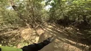 Dirtsurferz - Turkey mountain stage 3 enduro Onewheel race