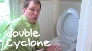 How To: Choose The Best One Gallon Flushing Toilet Drake II by Toto - Water Conservation Georgia
