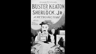 Sherlock Jr. (1924)