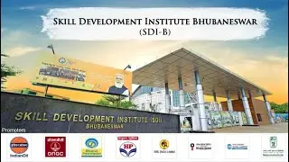 SDI Bhubaneswar Virtual Tour