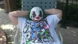 JNB Inferno - Killer Klown at the Smackdown Hotel