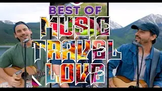 BEST OF MUSIC TRAVEL LOVE / TRAVEL JUICE SEASON 2 / LOVE SONGS / DJ SAMMYL / NATURE / ISLANDS  2025