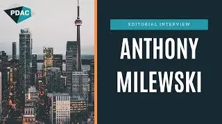 Anthony Milewski, Cobalt 27 Capital: Battery Metals Demand Will Be Tremendous