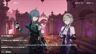 崩壊3rd なにしますかね ver8.6 Special Drops