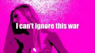 Who Am I Living For? Katy Perry [Lyrical Video by Christina Temple]